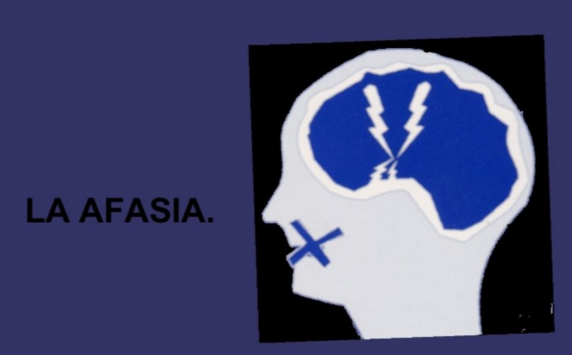 afasia tratamiento